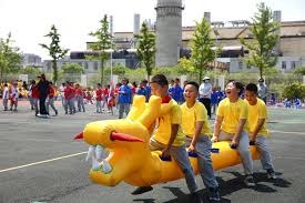 竞技游戏新增娱乐模式深度解析