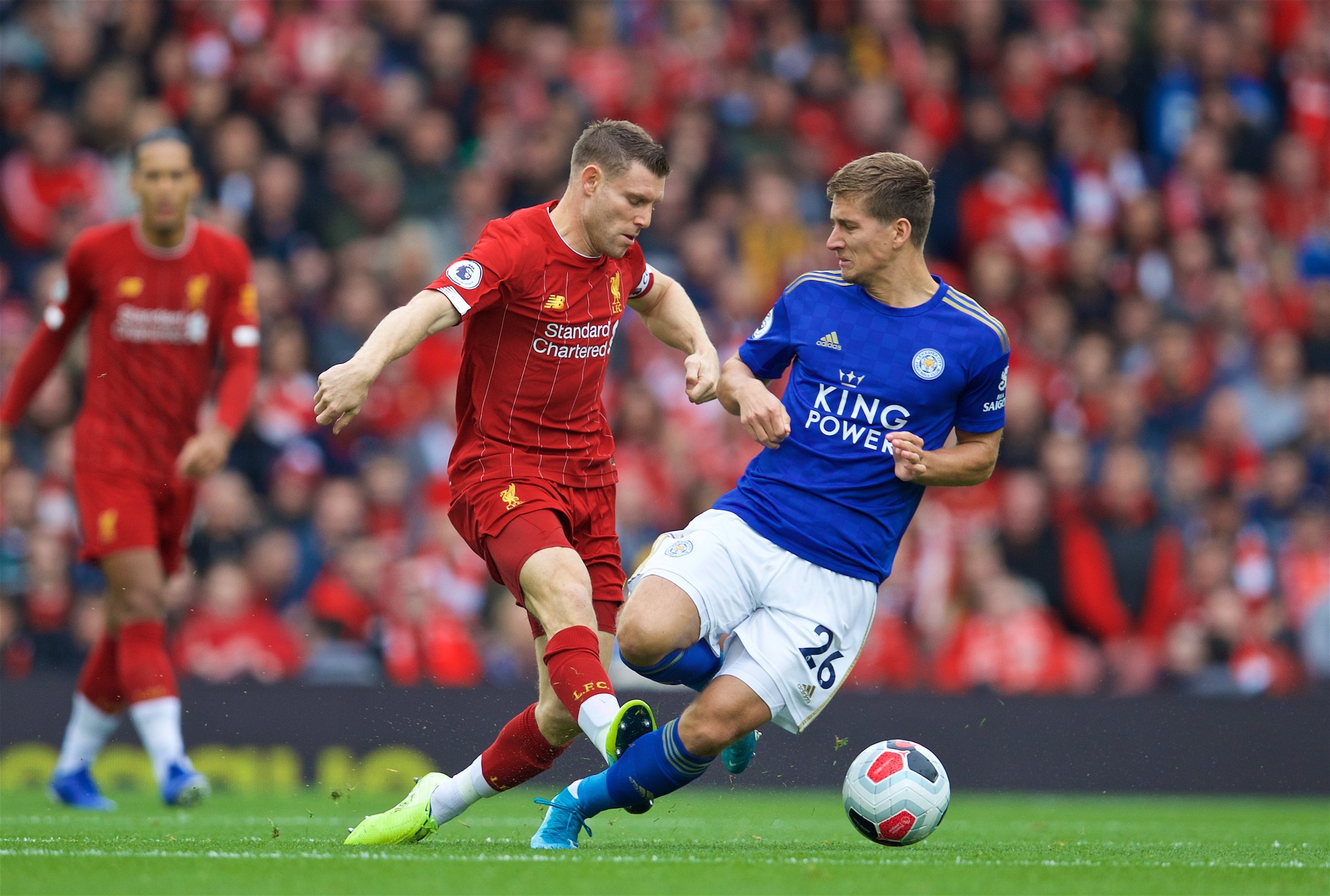 技术的革新 技术的革新