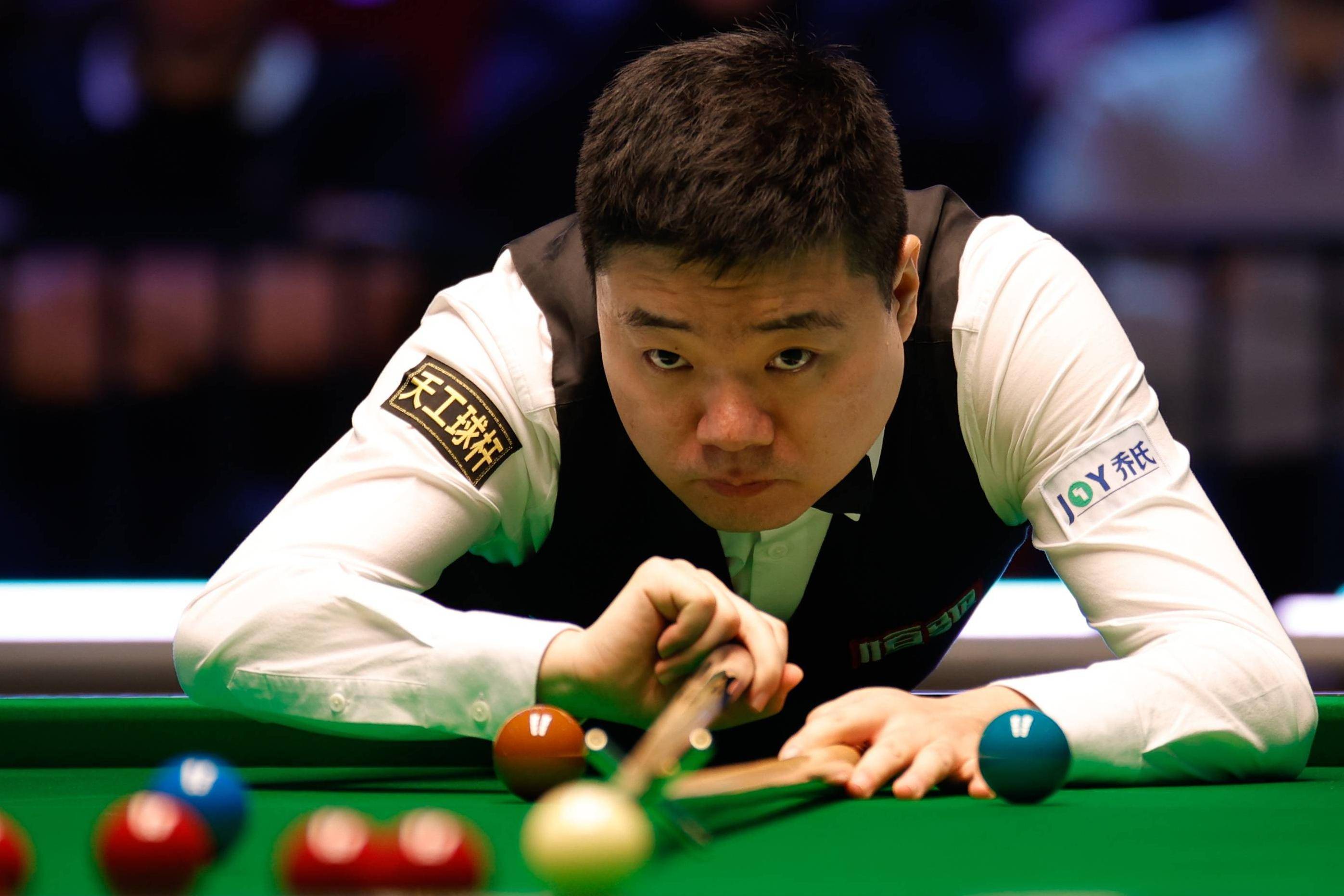 运会在无观 运会在无观