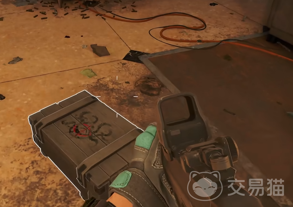 复杂国际环 复杂国际环