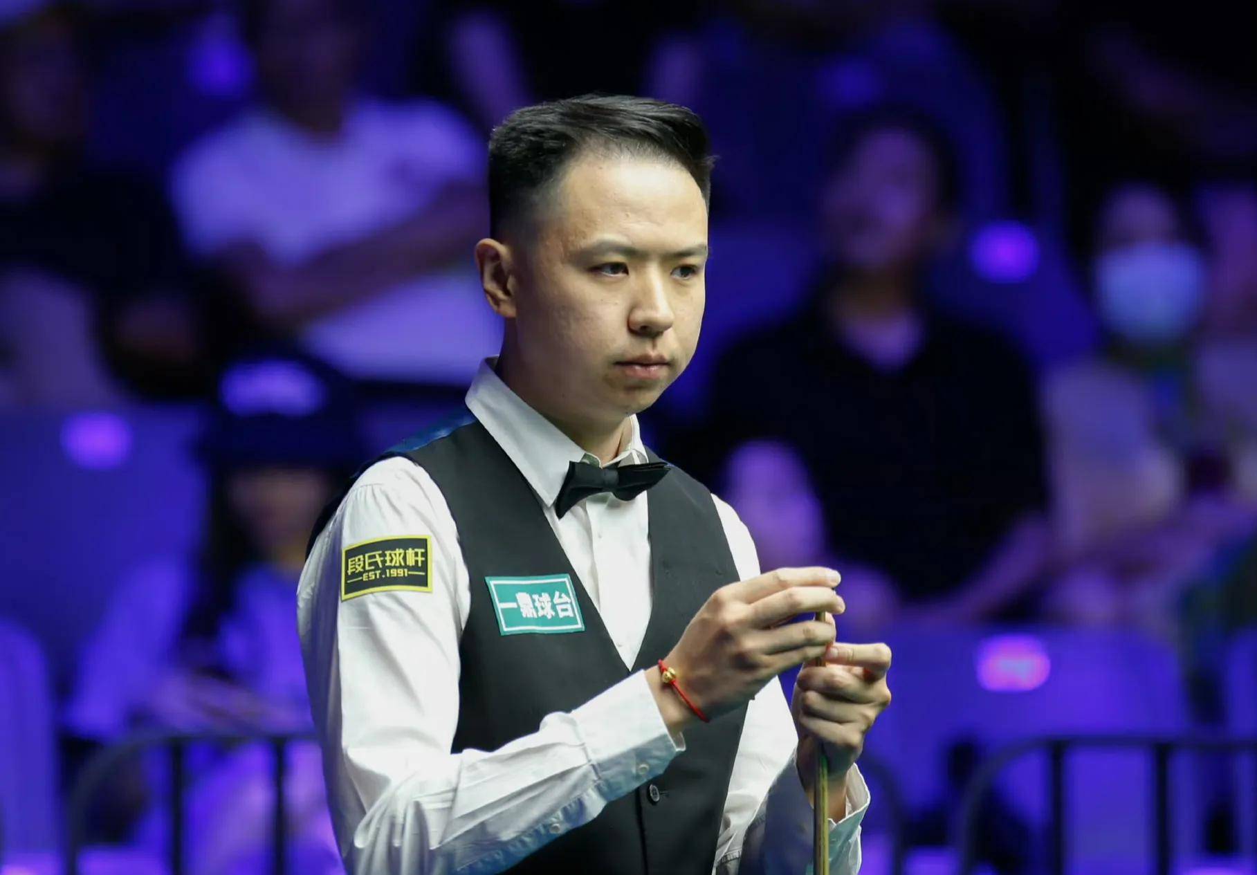 顶级选手的 顶级选手的